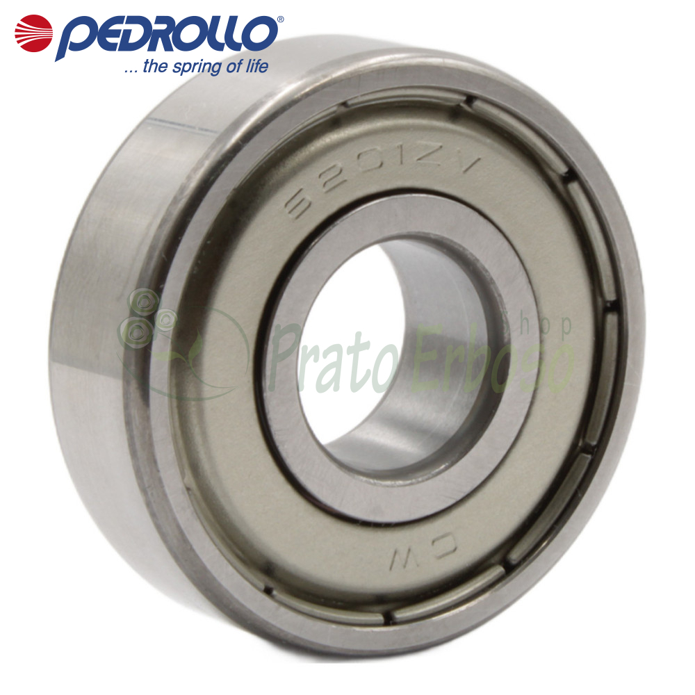 Lotto 10 Sigillato 88621ZZ Cuscinetti A Sfera 1.3cm X 3.5cm 1.1cm - Foto 9