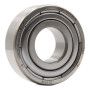 6202 ZZ-C3 - Ball bearing 15x35x11 mm Pedrollo - 1