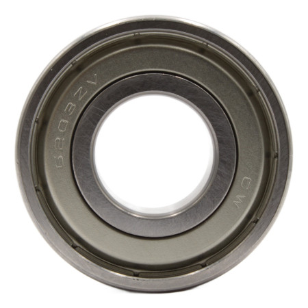 6203 ZZ - Ball bearing 17x40x12 mm - Pedrollo