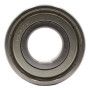 6203 ZZ - Ball bearing 17x40x12 mm Pedrollo - 2