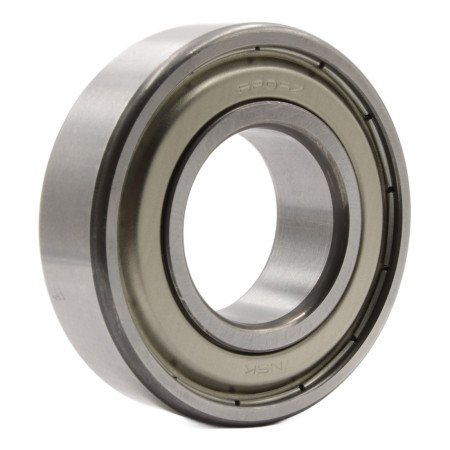 6205 ZZ - Cojinete de bolas 25x52x15 mm Pedrollo - 1