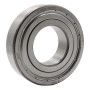 6206 ZZ-C3 - Ball bearing 30x62x16 mm Pedrollo - 1