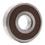 6303 2RS-C3 - Roulement à billes 17x47x14 mm