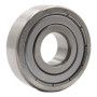 6201 ZZ-C3E - Cuscinetto a sfera 12x32x10 mm Pedrollo - 1