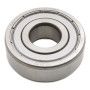 6201 ZZ-C3E - Ball bearing 12x32x10 mm Pedrollo - 3
