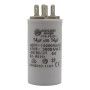 14 F - 14 micro farad 450 VL capacitor Pedrollo - 3