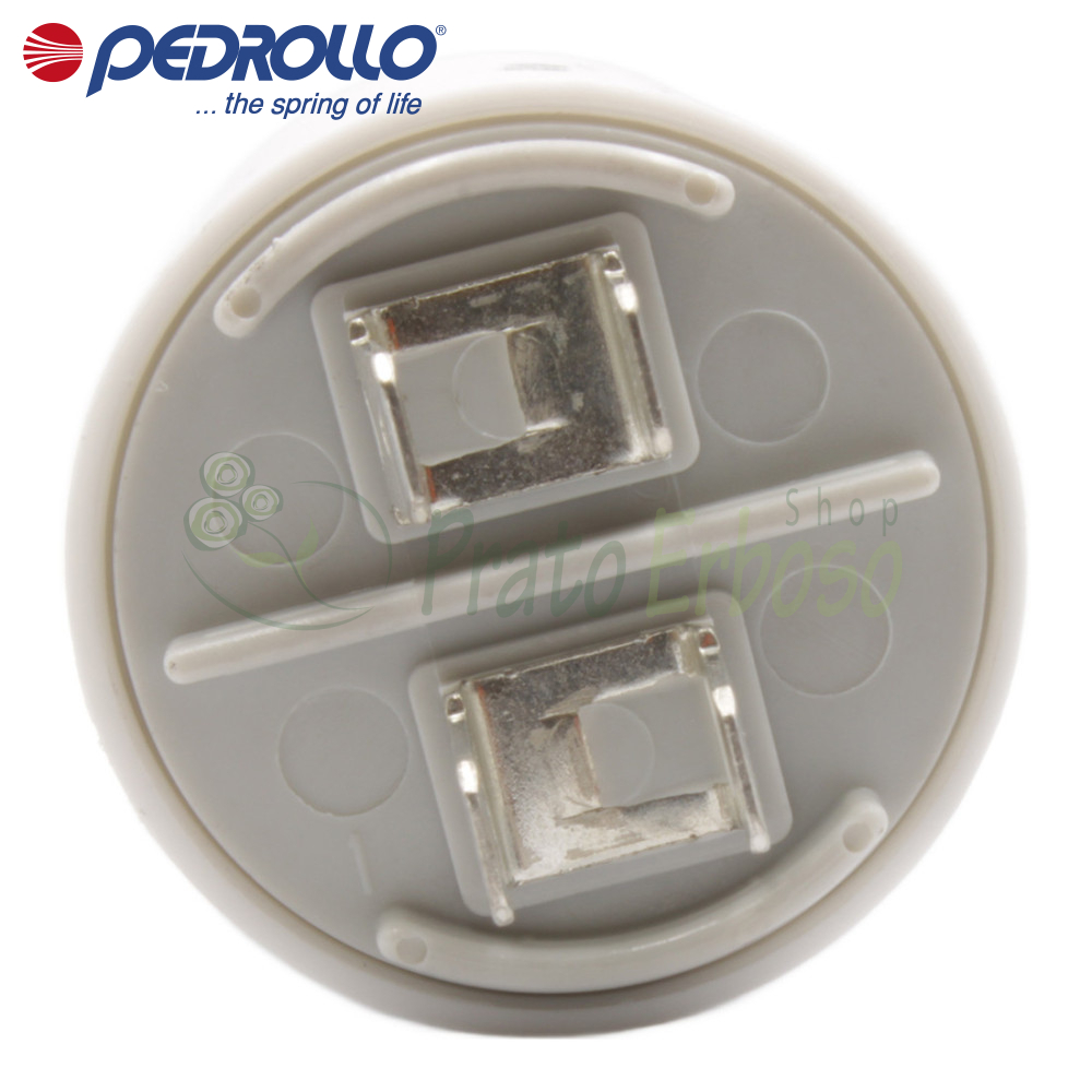 Condensatore 16 UF : : Commercio, Industria E Scienza - Foto 7