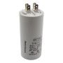 31 F - 31.5 micro farad 450 VL capacitor Pedrollo - 1