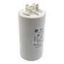 50 F - 50 micro farad 450 VL capacitor Pedrollo - 1