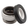 STA-12R - 12 mm mechanical seal Pedrollo - 2