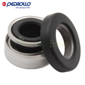 STA-12R SGE - 12 mm mechanical seal Pedrollo - 1