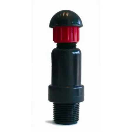 AIRVENT-1BP - Supapă de aerisire cu închidere lentă de 1 "