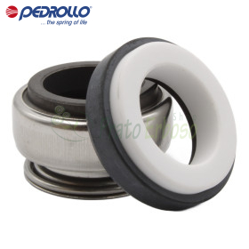 AR-14ST6 - 14 mm mechanical seal Pedrollo - 1