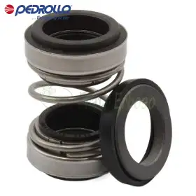 MG1-14D SIC - 14 mm mechanical seal Pedrollo - 1