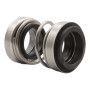 MG1-14D SIC - 14 mm mechanical seal Pedrollo - 3