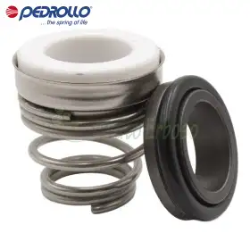 FN-18 - 18 mm mechanical seal Pedrollo - 1