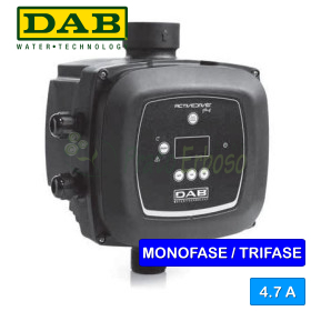 Active Driver Plus M / T 1 - 4.7 Un invertor monofazat / trifazat DAB - 1