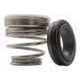 FN-18 - 18 mm mechanical seal Pedrollo - 2