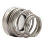 FN-18 - 18 mm mechanical seal Pedrollo - 3