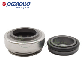 STA-19 - etanșare mecanică de 19 mm Pedrollo - 1