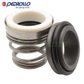 FN-24 NUD - 24 mm mechanical seal Pedrollo - 1