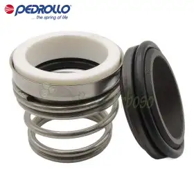 FN-32 NU - 32 mm mechanical seal Pedrollo - 1