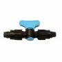 GG-VALC-16 - Supapă cilindrică cu piuliță inelară de 16 mm