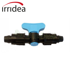 GG-VALC-16 - Cylinder valve with 16 mm ring nut