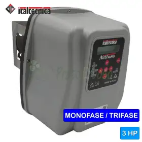 NETTUNO UNIVERSAL - Inverter universale