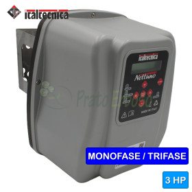 NETTUNO UNIVERSAL - Universal inverter