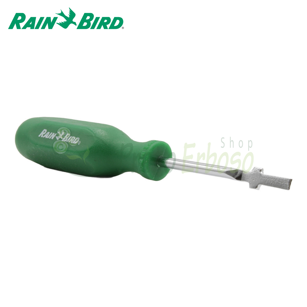 ③ ROTORTOOL - Adjustment key - Rain Bird