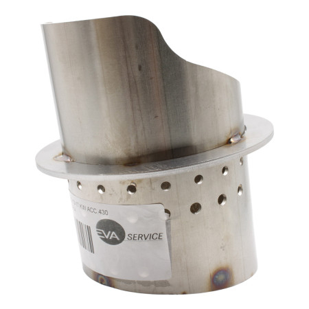 901548600 - Mangall për soba 13 dhe 17 kW Punto Fuoco - 1