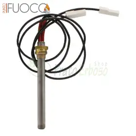 951097000 - Spark plug Punto Fuoco - 1