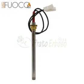 951028600 - Bujie Punto Fuoco - 1