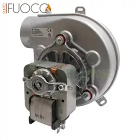 951061500 - Air fan for pellet stove Punto Fuoco - 1