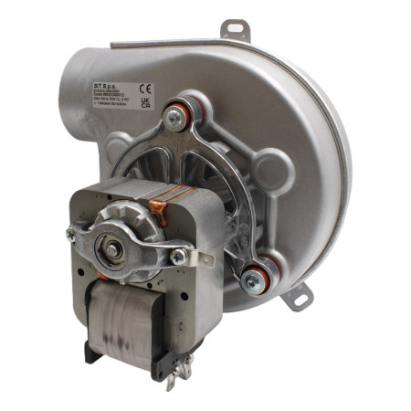 951061500 - Ventilatore aria per stufa a pellet Punto Fuoco - 1