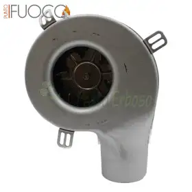 9510044000 - Smoke fan with snail Punto Fuoco - 1