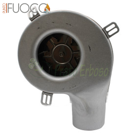 9510044000 - Ventilador de humo con caracol Punto Fuoco - 1