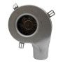 9510044000 - Ventilatore fumi con chiocciola Punto Fuoco - 1