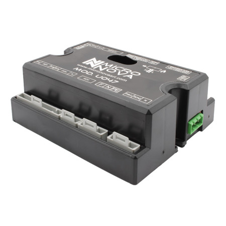 U047 - Pellet Stove Motherboard Micro Nova - 1