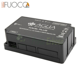 T009 Navel 2.0 - Moduli WiFi