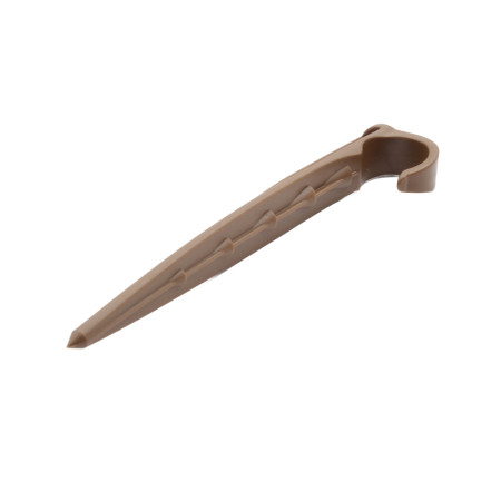 C12 - Pipe holder rod