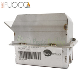 901579200 - Brazier for 9 kW pellet stove Punto Fuoco - 1