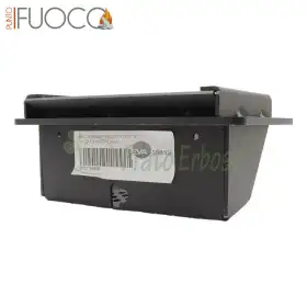 9013159800 - Mangall për soba me pelet 12 kW Punto Fuoco - 1
