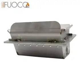 901536400 - Feuerschale für 15- und 19-kW-Pelletöfen Punto Fuoco - 1