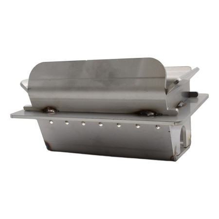 901536400 - Brasero pour poêles à granulés de 15 et 19 kW Punto Fuoco - 1