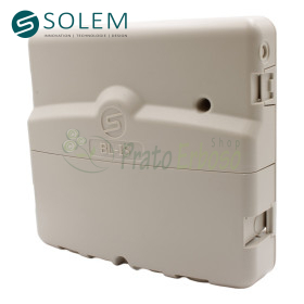 BL-IS-9 - Unidad de control interior de 9 zonas Solem - 1