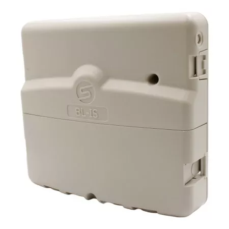 BL-IS-9 - Centralina 9 zone per interno Solem - 1