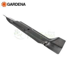 4080-20 - Lawnmower blades cutting 32 cm