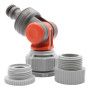 2998-20 - Conector robinet pivotant 1/2" Gardena - 6